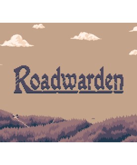 Roadwarden Steam Key GLOBAL